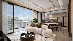 Amber House (D15), Apartment #522797931